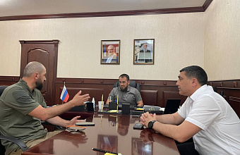 ЦУР Дагестана отреагировал на обращение родственника погибшего участника СВО