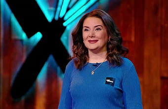 Повар из Дагестана приняла участие в кастинге проекта «Битва шефов»