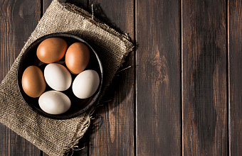 Дагестан за счет инвестпроектов планирует дополнительно производить до 30 млн куриных яиц