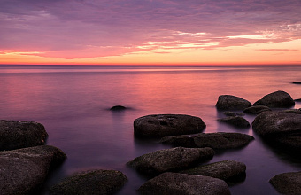 В Дагестане инвестору предоставили прибрежный участок под строительство отеля