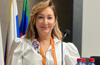 В Совете Федерации заслушали эксперта-маммолога из Дагестана