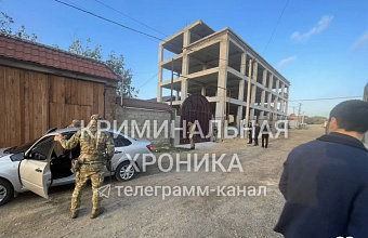 В Дагестане пресечена деятельность бандгруппы, похищавшей людей