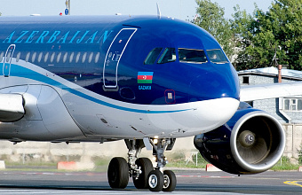 Количество авиарейсов из Махачкалы в Баку вырастет до 4 раз в неделю