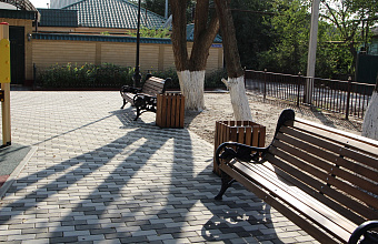 В Кизляре продолжается голосование за объекты благоустройства в 2026 году