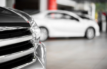 В Дагестане назвали марки машин, владельцы которых не спешат их продавать