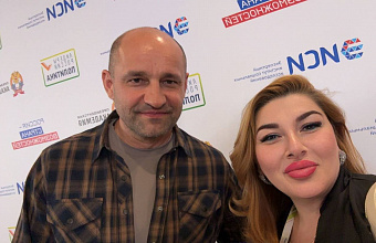 Сефижат Магомедрасулова: «Программа "Доблесть гор" особенно важна для наших земляков, поскольку она объединяет лучших преподавателей и руководителей органов власти»