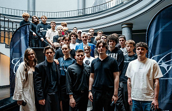 Дизайнеры Дагестана смогут принять участие в конкурсе дизайнеров с призовым фондом 3 млн рублей