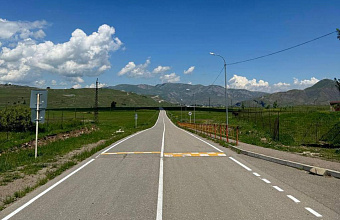 ЦУР РД усиливает мониторинг обновления дорожной разметки в Дагестане