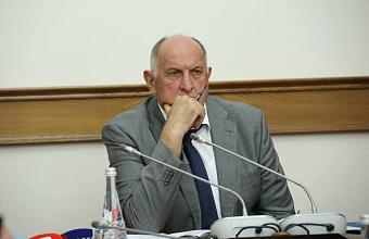 Премьер-министр РД поручил Минсельхозпроду Дагестана ускорить темпы технической модернизации аграрного комплекса