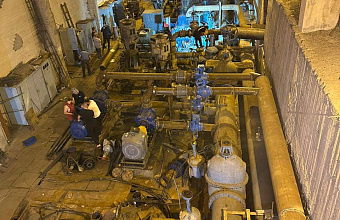 Власти Дагестана внесли изменения в программу модернизации коммунальной инфраструктуры региона