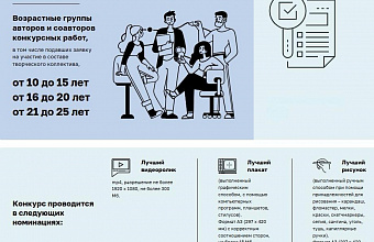 Молодежь Дагестана приглашена к участию в международном конкурсе «Вместе против коррупции»