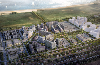 В Махачкале новый микрорайон разгрузит столичные коммунальные сети – власти