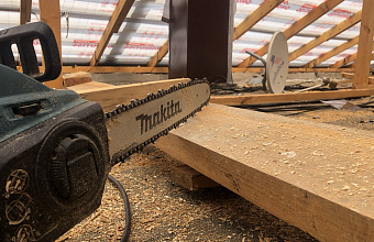 К сентябрю несколько многоэтажек Махачкалы получат новые крыши, инженерные сети и фасады