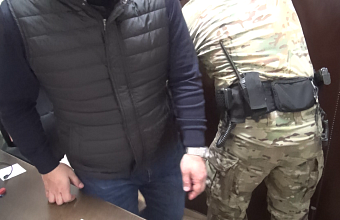 Экс-начальнику склада артиллерийского вооружения Рогсвардии в Дагестане вынесли приговор за хищение комплектующих к оружию