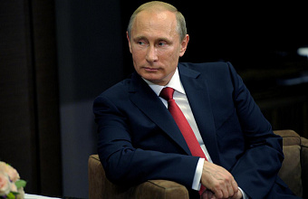 Путин поздравил дагестанских боксеров с триумфом на Чемпионате мира