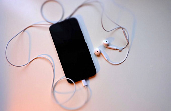 Жители Дагестана прослушали в два раза больше музыки онлайн в 2025 году