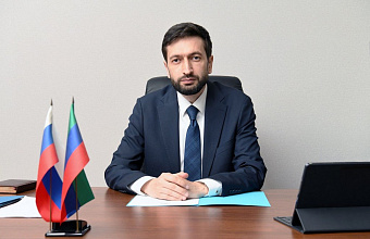Арсен Юсупов: «Глава Дагестана Сергей Меликов структурно закрепил проводимую работу по поддержке ветеранов и участников СВО»