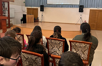 Акция «Блокадный хлеб» прошла в Кизляре