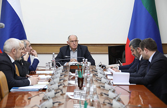 Более 6 тыс. субъектов МСП в Дагестане охватят мерами поддержки посредством работы центра «Мой бизнес» в 2025 году