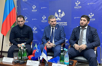 Минэнерго Дагестана отчиталось о принятых мерах для обеспечения работы энергосистемы в сложных погодных условиях