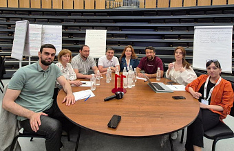 Представители Дагестана вошли в «Команду России»