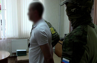 Канал незаконной миграции пресекли правоохранители в Дагестане