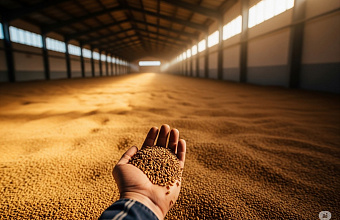 Дагестанский предприниматель недостоверно задекларировал полторы тонны пшеницы