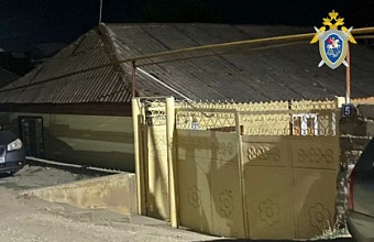 Житель села Дылыма задержан по подозрению в убийстве знакомого