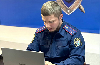 Следователи возбудили уголовное дело по факту нападения собак в Каспийске