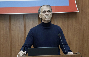 Фестиваль науки стартовал в Дагестанском государственном техническом университете