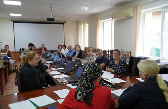 В Минобрнауки РД обсудили присуждение премий лучшим учителям Дагестана 2025 года