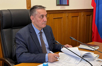 В Дагестане стартует прием заявок на участие в конкурсе на предоставление грантов Главы РД для поддержки гражданских инициатив НКО