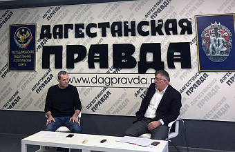 Ветеринары Дагестана призвали население избегать покупки мяса с уличных прилавков и машин