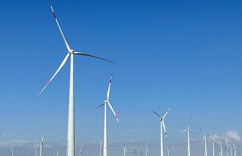 Дагестан укрепляет лидерство в зеленой энергетике с портфелем проектов на 74 млрд рублей