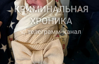 Женщина в Махачкале подбросила новорожденного ребенка в мечеть