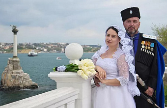 Как ниточка с иголочкой – повсюду вместе. Как казачья пара служит в зоне СВО