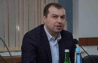 Конференция по фундаментальным и прикладным проблемам математики и информатики в современной науке прошла в ДГТУ