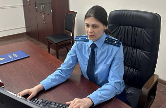 Прокуратура добилась взыскания компенсации для ребенка, укушенного стаей собак в Махачкале