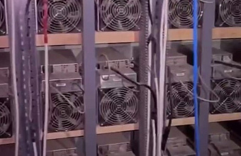 В Дагестане две незаконные майнинг-фермы нанесли ущерб на 18 млн рублей