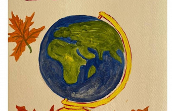 Благотворительный фонд «Живи и дари жизнь другим» запускает акцию к 1 сентября «Открытка, которая помогает»