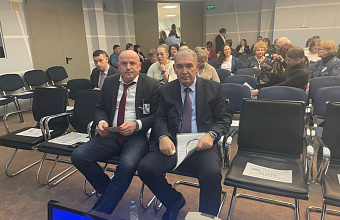 В России разработают федеральную программу развития молочной отрасли