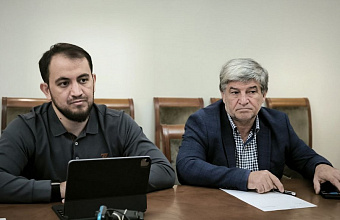 В Дагестане создадут единый фронт по контролю за деятельностью управляющих компаний