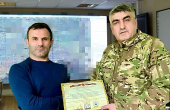 Бейдулах Исаев: «50% победы куется в тылу»