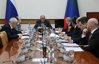 Дагестан по нацпроекту получит субсидию на закупку БПЛА для лесопожарного мониторинга