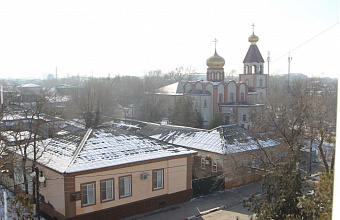 Более 20 повреждений на линиях электропередачи были устранены в Кизляре