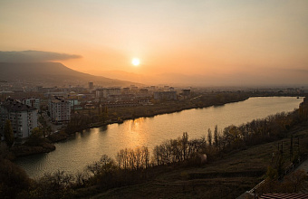 Дагестан оказался наиболее доступным регионом для аренды жилья на период отпусков