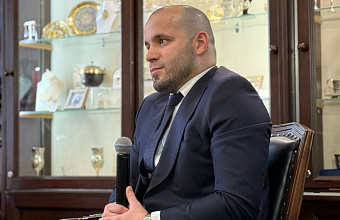 Глава Минтуризма РД: «Для нас главная задача – обеспечить безопасность отдыха туристов»