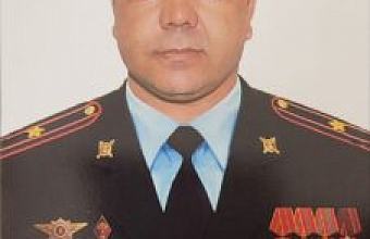 На передовой по защите интересов Родины