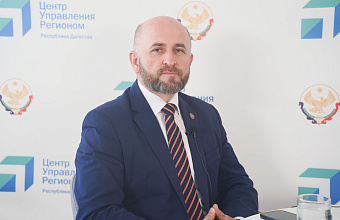 Более 1000 термоточек зафиксировано в Дагестане с начала 2025 года