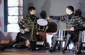 ЦУР Дагестана стал информационным партнером форума «Открытый Дагестан»